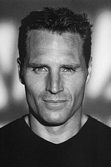 photo of person Douglas O'Keeffe