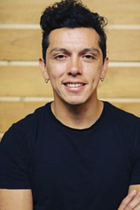 picture of actor Germán Diaz