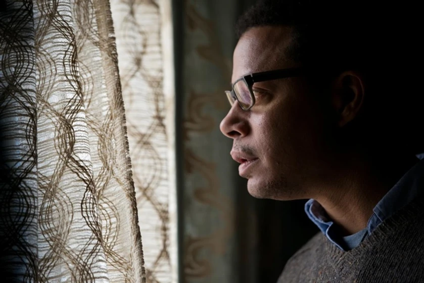 Terrence Howard en Prisioneros