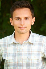 photo of person Brendan Prost