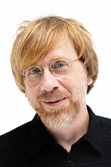 picture of actor Trey Anastasio
