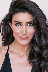 photo of person Rachael Markarian