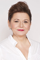 picture of actor Ivana Andrlová