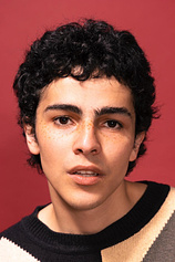 Foto de Eldar Isgandarov