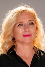 Foto de Sanja Ristić Krajnov