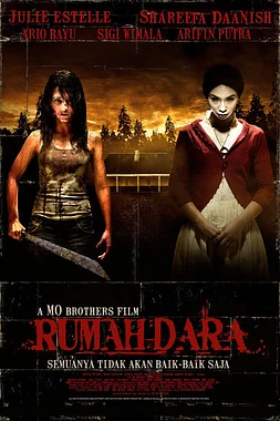 poster of movie Macabre
