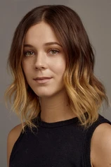 Foto de Georgina Amorós