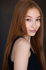 picture of actor Caroline Elle Abrams