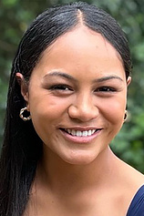 picture of actor Hinerangi Harawira-Nicholas