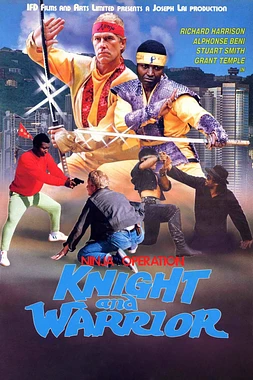 Knight and Warrior