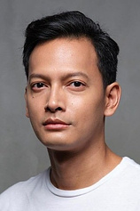picture of actor Fedi Nuril