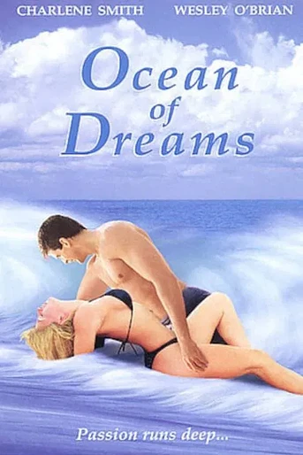 Poster de Passion and Romance: Ocean of Dreams
