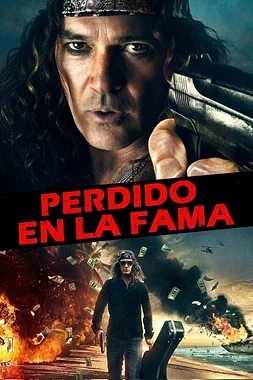 poster of movie Salty