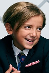 picture of actor Jeremy Maguire