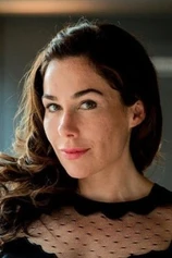 Foto de Halina Reijn