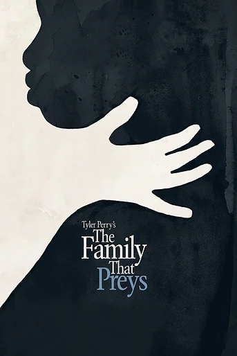 Poster de The Family that preys
