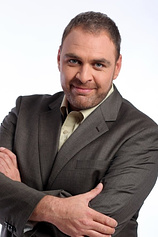 Foto de Marius Chivu