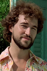 picture of actor Raymond Hardy