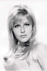 Foto de Olga Schoberová