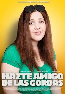 Hazte Amigo de las Gordas