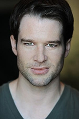 picture of actor Kieran Campion