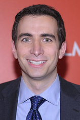 photo of person Andrew Ross Sorkin