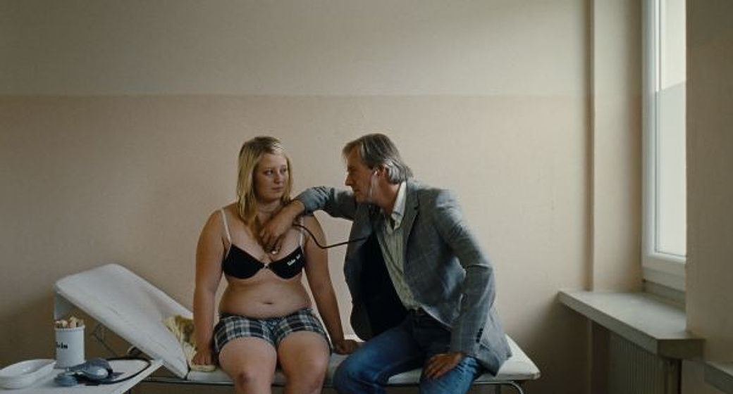 Melanie Lenz en Paraíso: Esperanza