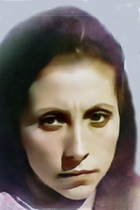picture of actor María Bufano