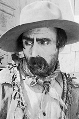 picture of actor Frank Leigh