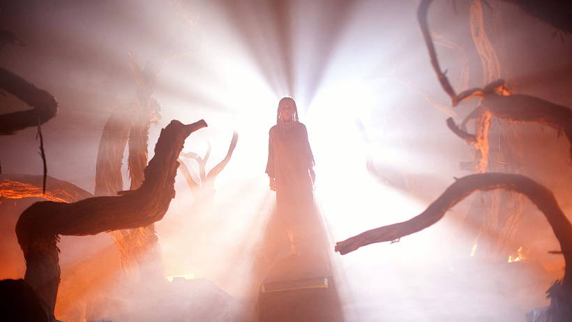Imagen de The Lords of Salem