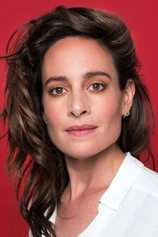Foto de Hannah van Lunteren