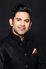 photo of person Manoj Muntashir