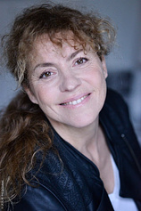 photo of person Pascale Rocard