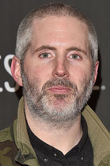 photo of person Cary Murnion