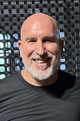 photo of person Rodrigo H. Vila