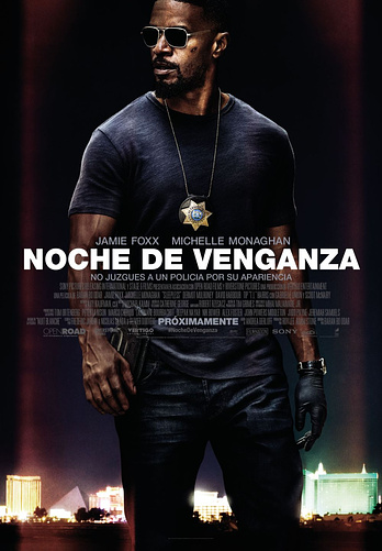 poster of content Noche de venganza (2017)