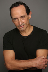 picture of actor Raúl Sáez