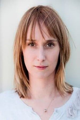 picture of actor Kristen Denkers