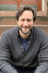 picture of actor Jesse Liebman