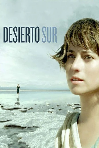 Poster de Desierto sur