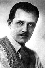 picture of actor Harry Hardt