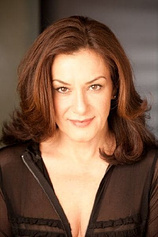 picture of actor Bertila Damas