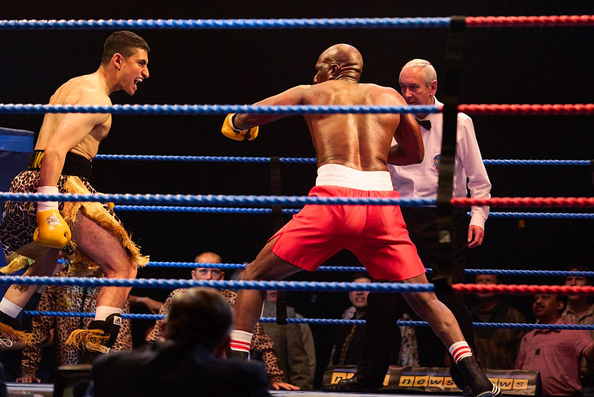 Amir El-Masry en gigante-2026