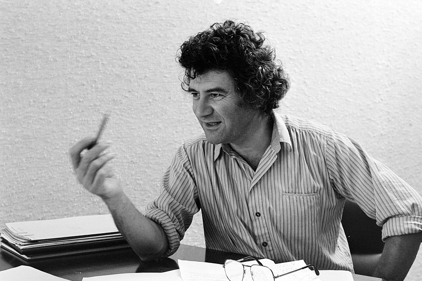 Jacques Rozier en Jacques Rozier : d'une vague à l'autre