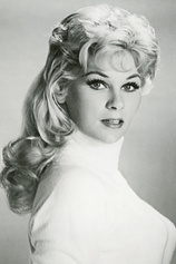 picture of actor Grace Lee Whitney