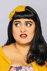 picture of actor Angella Dravid