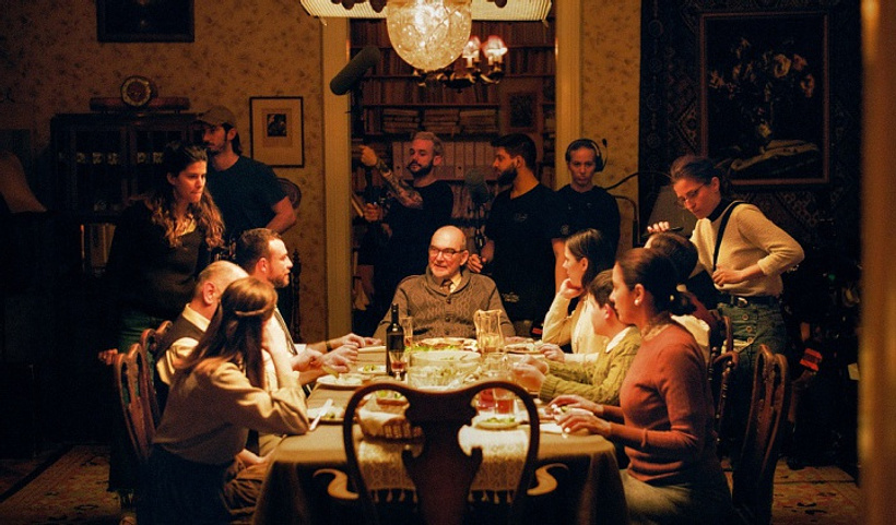 Imagen de Feels Like Home