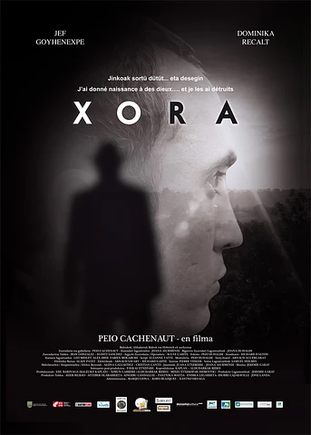 Poster de Xora