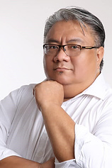 photo of person Jim Libiran