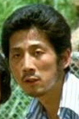 picture of actor Toshimichi Takahashi